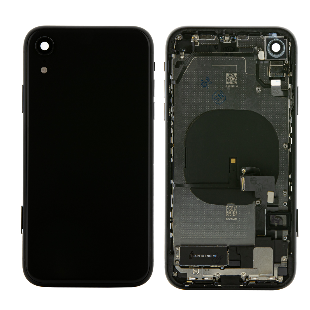 Iphone Service Iphone Xr Housing Replacement Iphone Xr Housing Replacement 2668